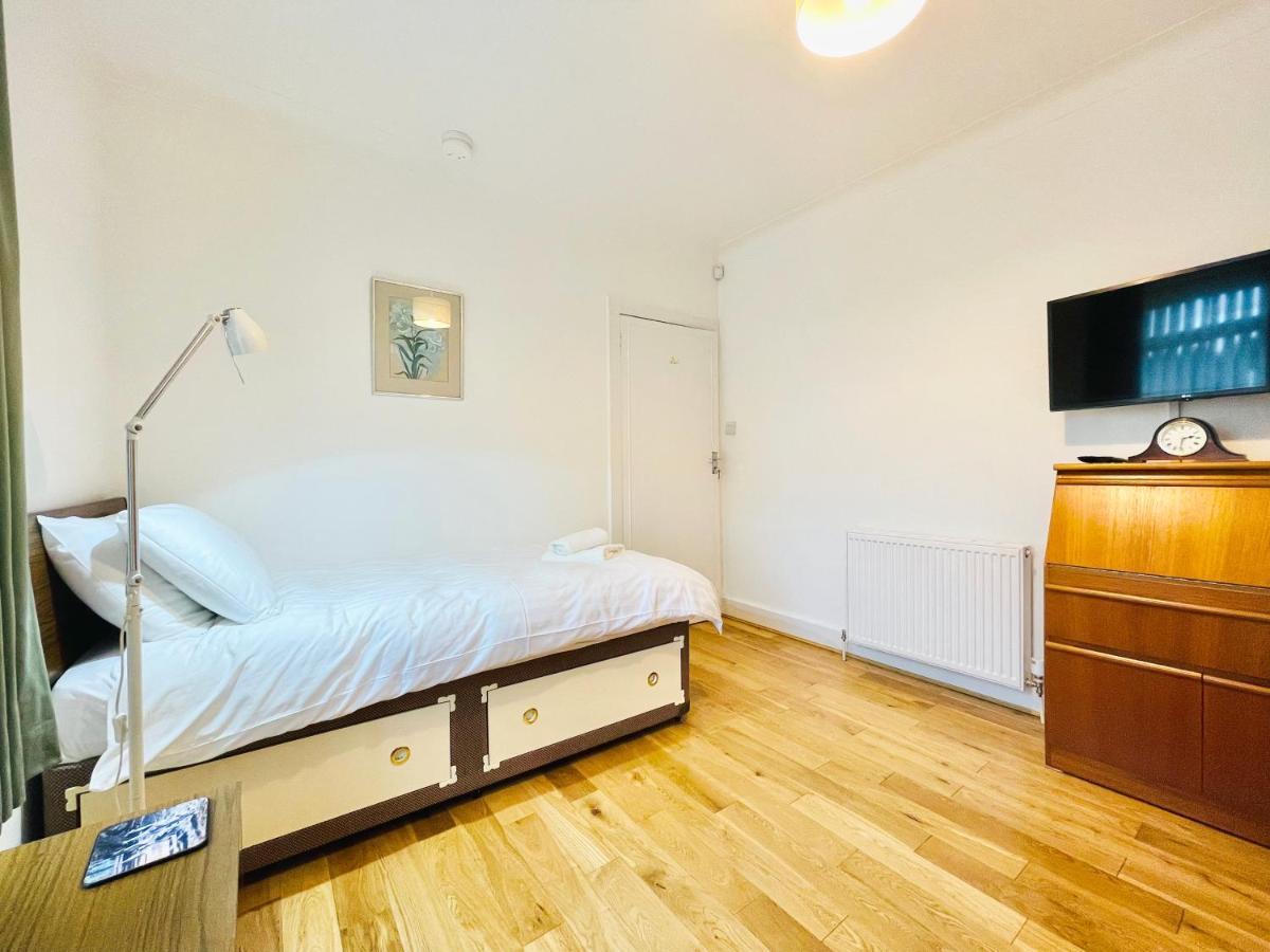 Millerston House Villa Glasgow Dış mekan fotoğraf